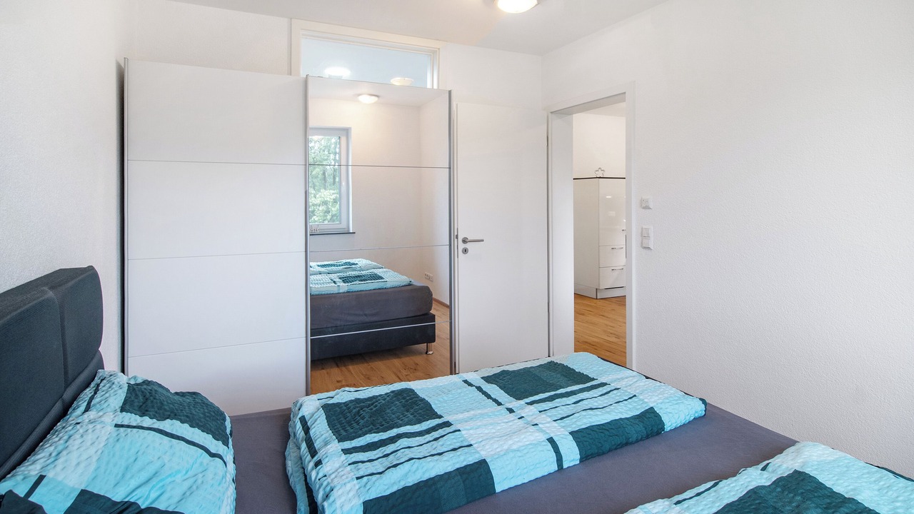 Photo of Bedroom in Goppertsweiler