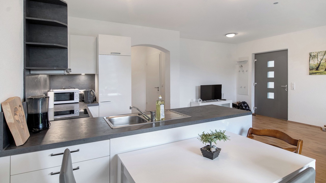 Photo of Kitchen in Goppertsweiler