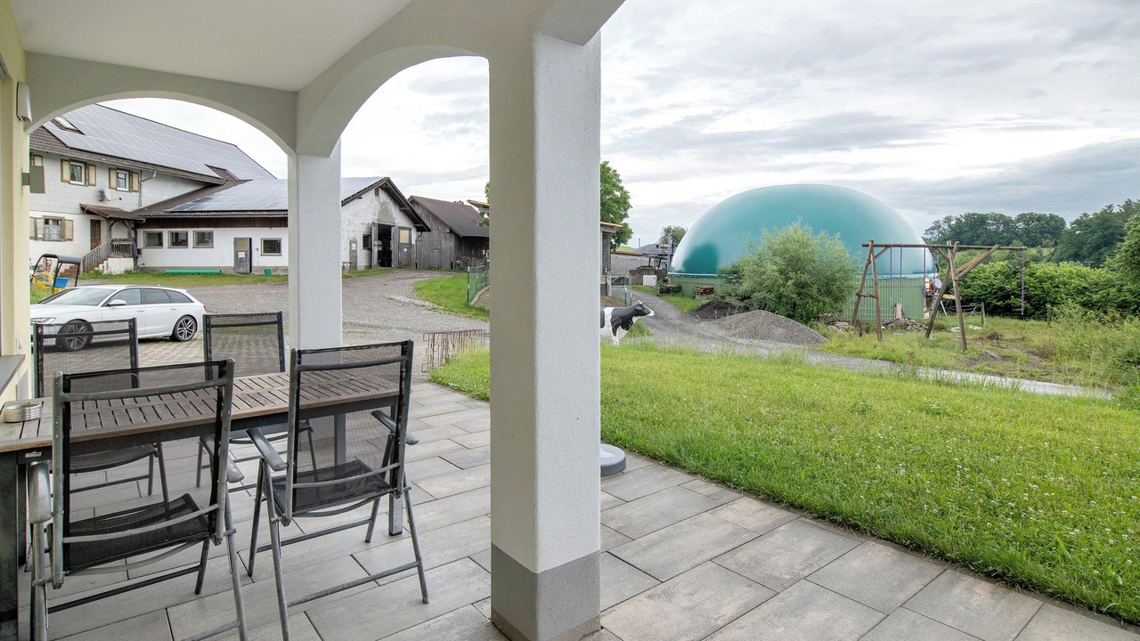 Photo of Outdoor in Goppertsweiler