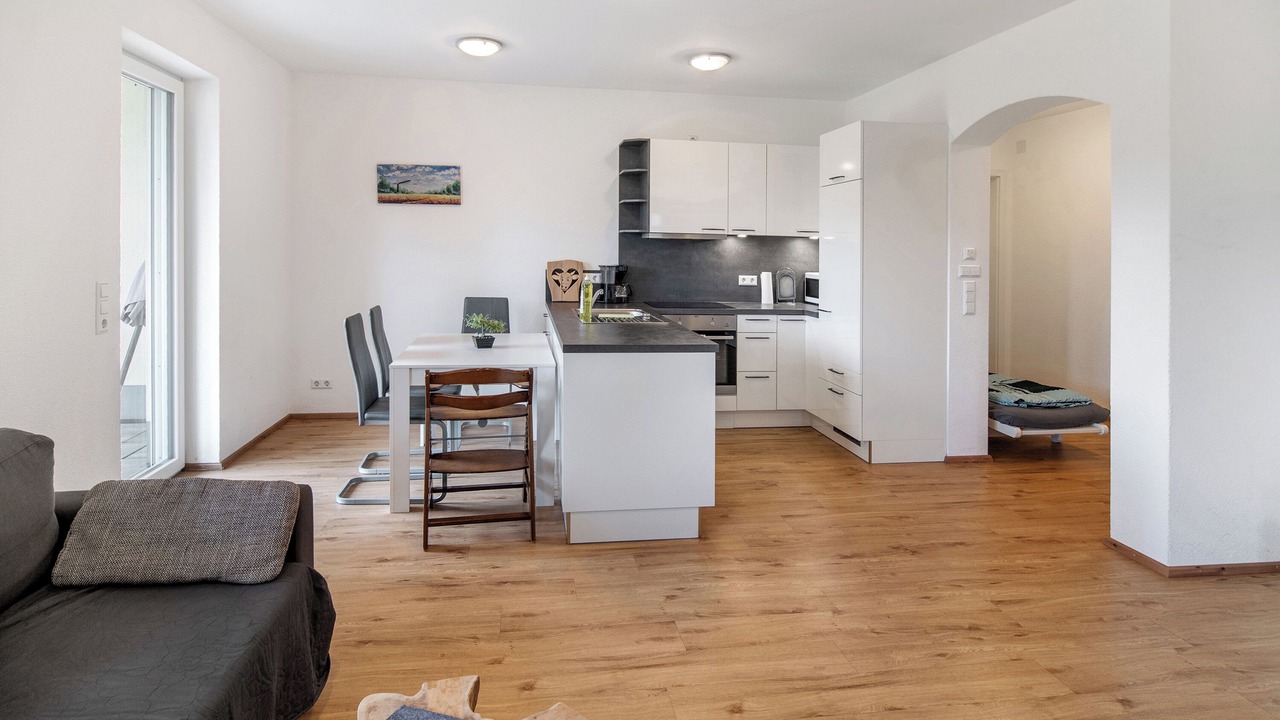 Photo of Livingroom in Goppertsweiler