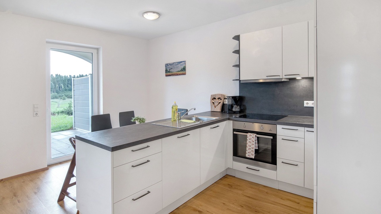 Photo of Kitchen in Goppertsweiler