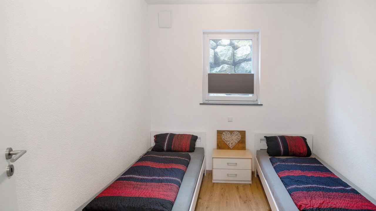 Photo of Bedroom in Goppertsweiler