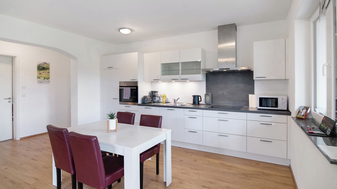 Photo of Kitchen in Goppertsweiler