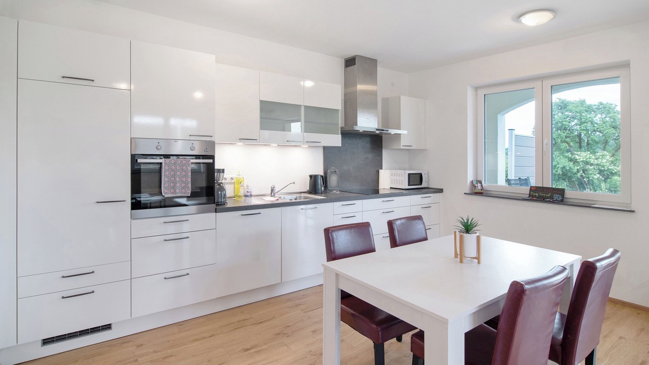 Photo of Kitchen in Goppertsweiler