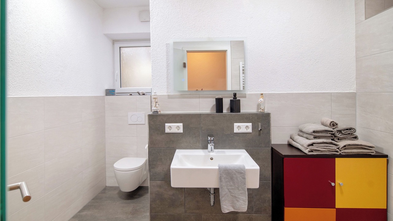 Photo of Bathroom in Goppertsweiler