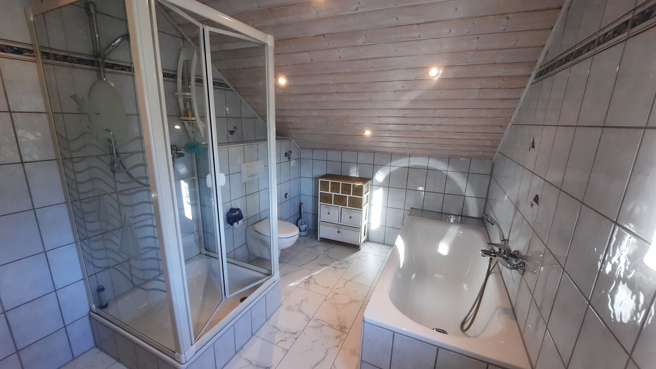 Photo of Bathroom in Hollfeld