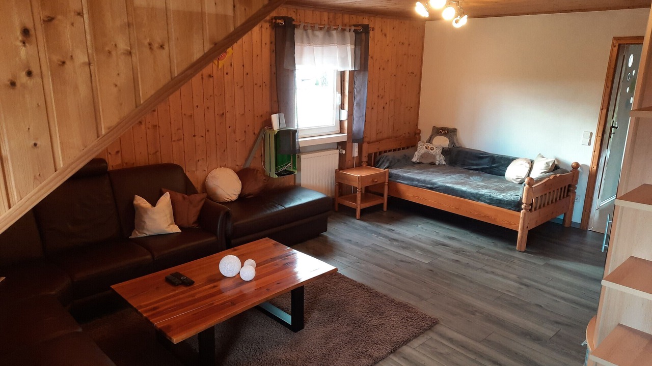Photo of Livingroom in Hollfeld
