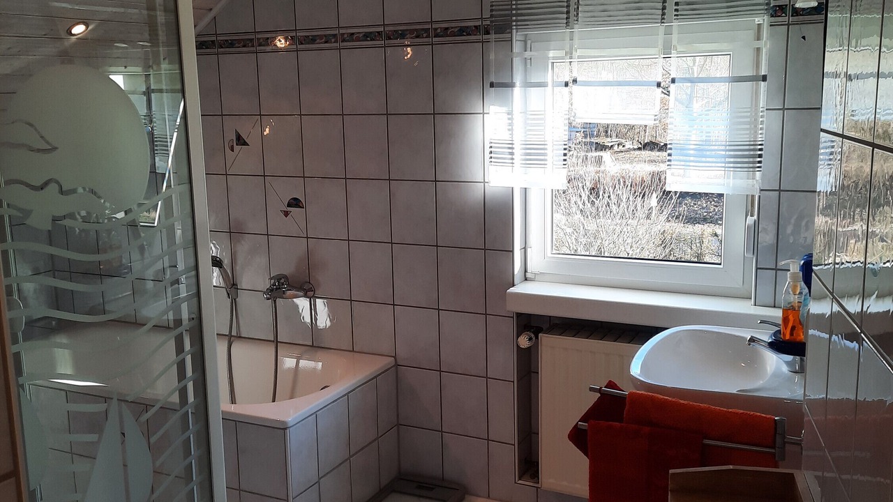 Photo of Bathroom in Hollfeld