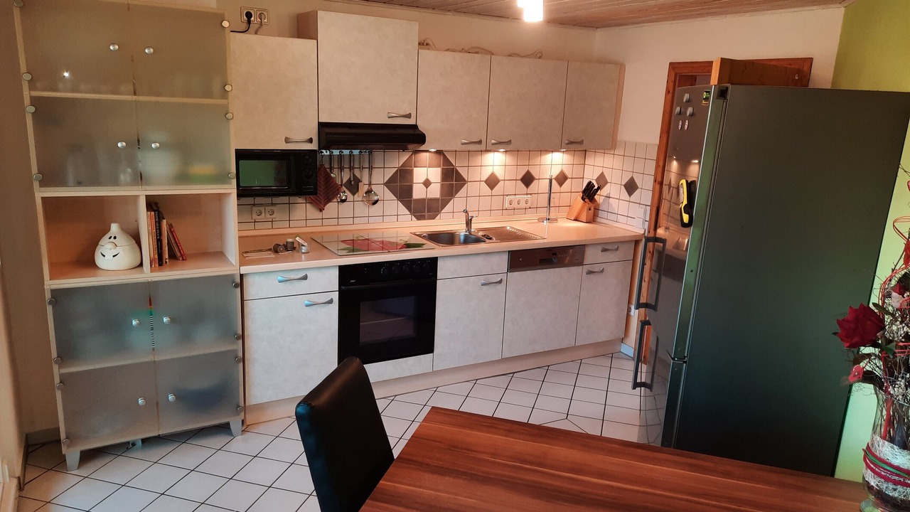 Photo of Kitchen in Hollfeld