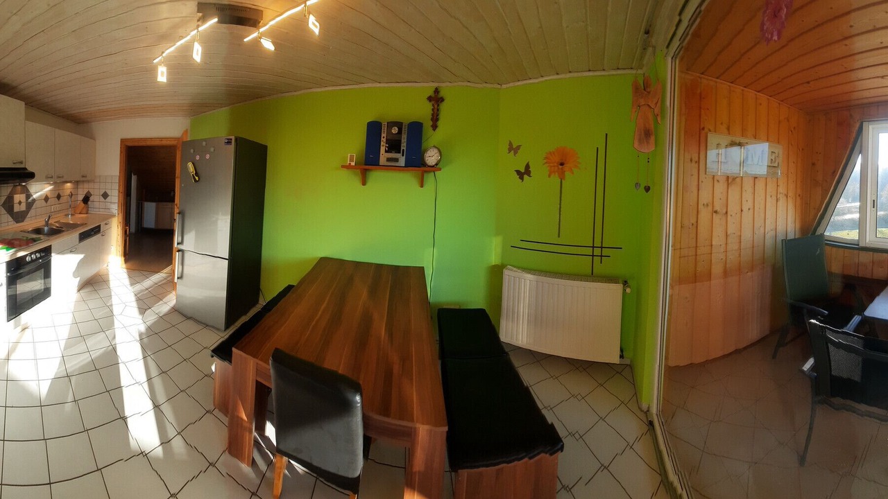 Photo of Kitchen in Hollfeld