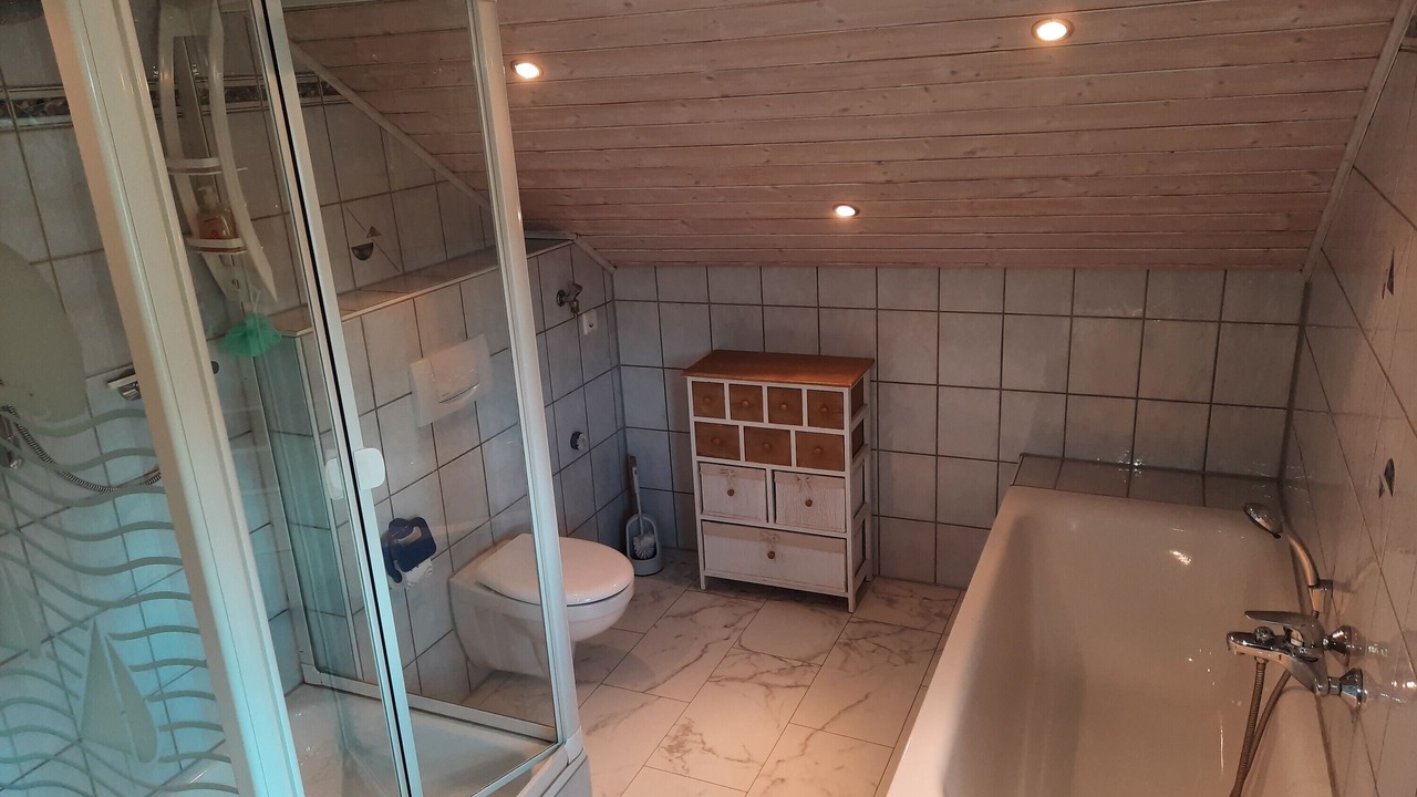 Photo of Bathroom in Hollfeld