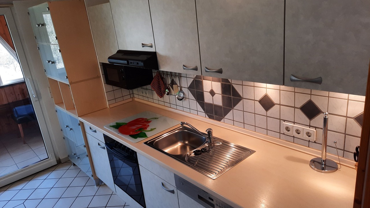 Photo of Kitchen in Hollfeld