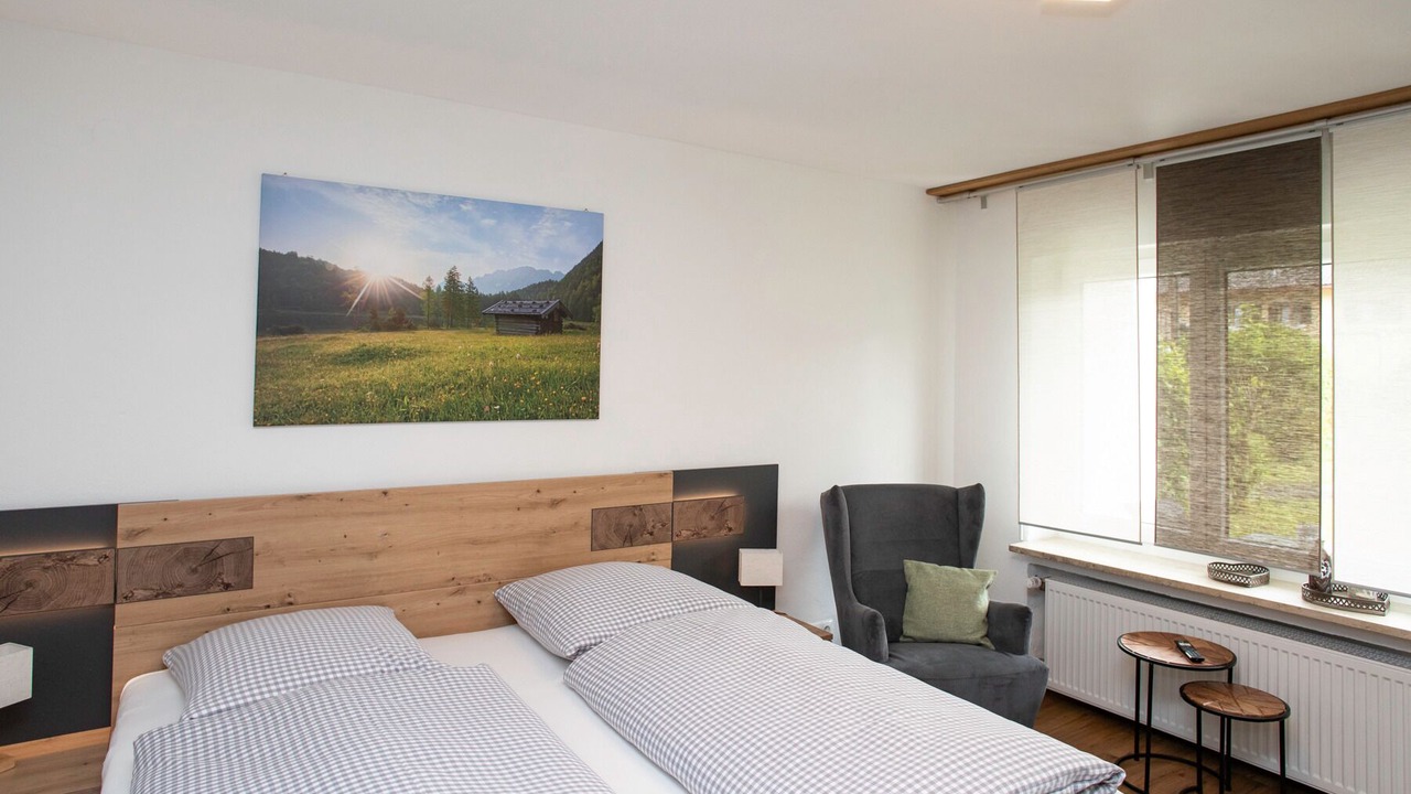 Photo of Bedroom in Mittenwald