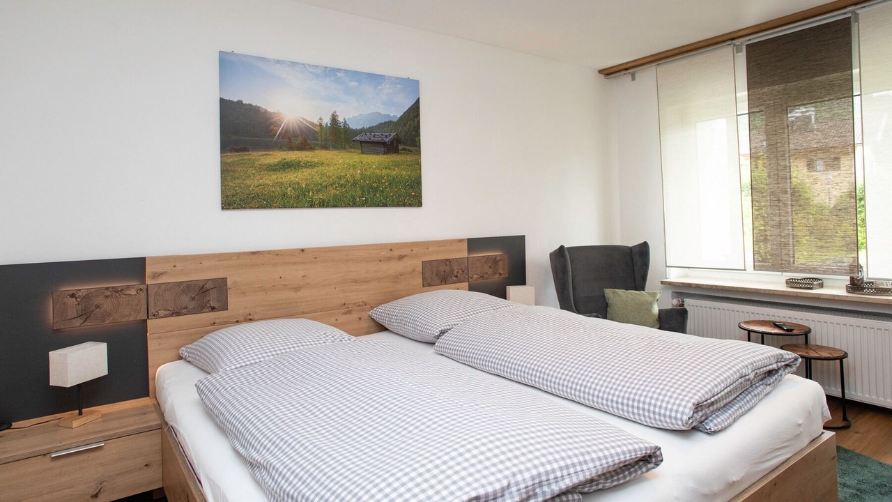 Photo of Bedroom in Mittenwald