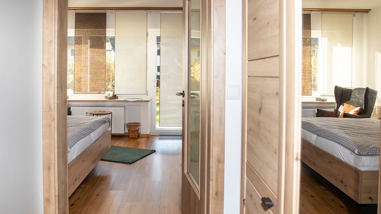 Photo of Bedroom in Mittenwald