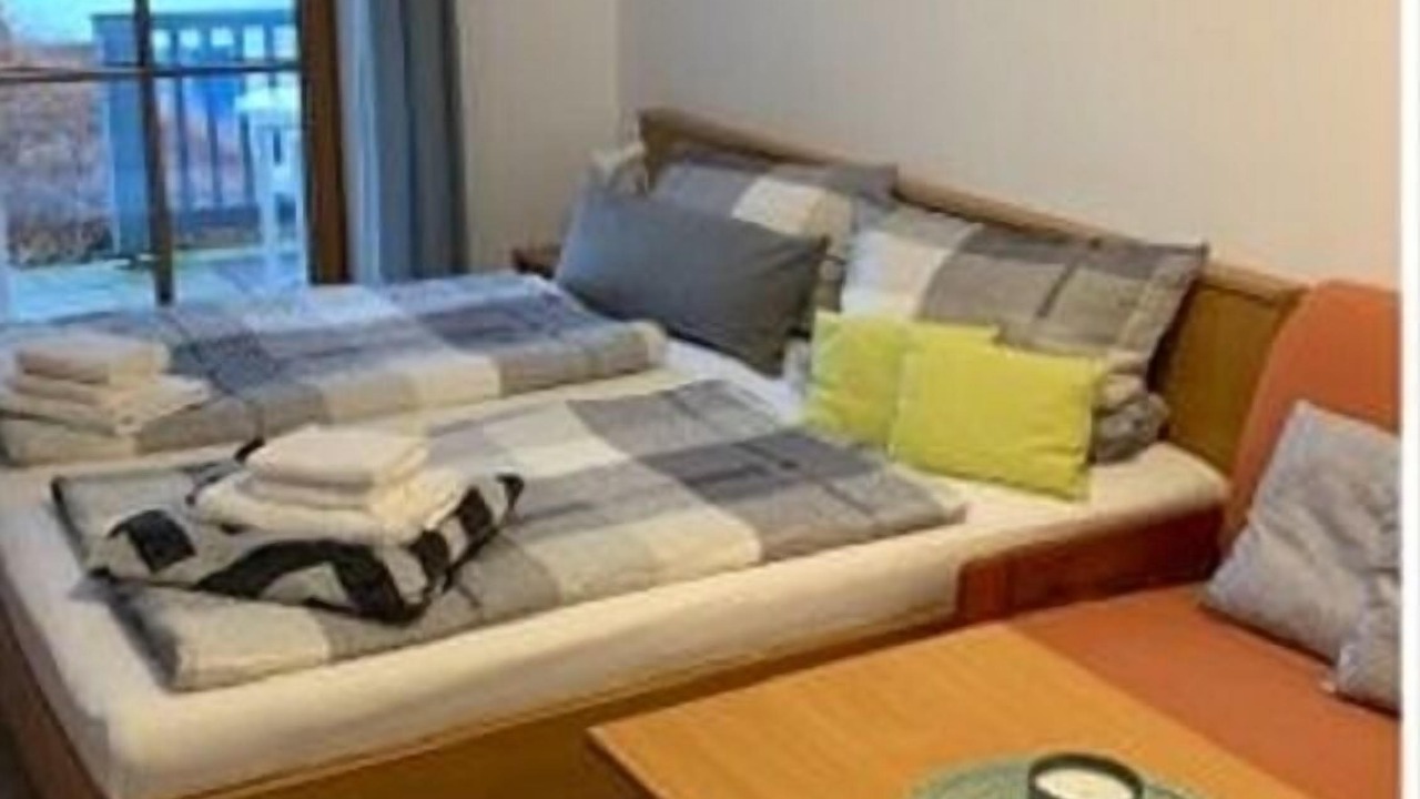 Photo of Bedroom in Schofweg