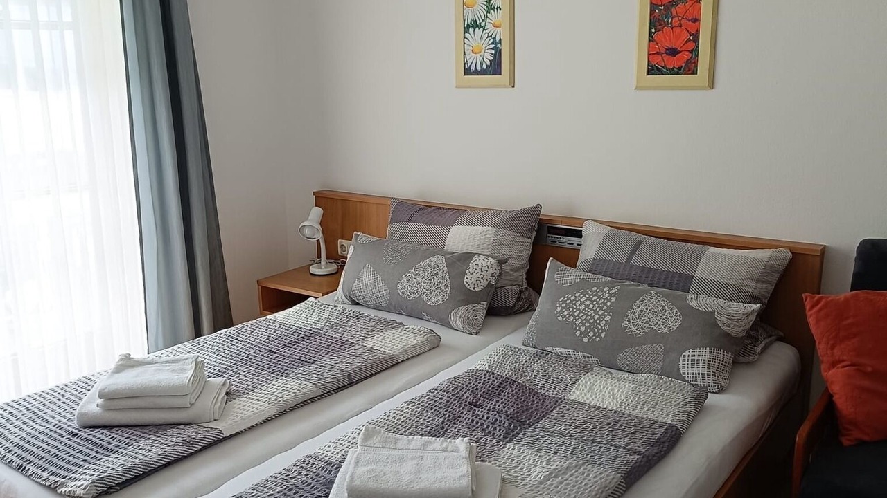 Photo of Bedroom in Schofweg