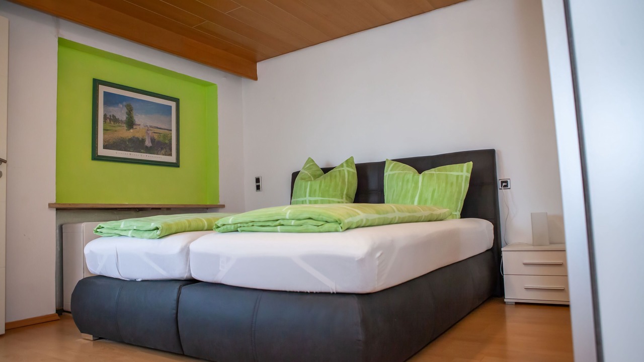 Photo of Bedroom in Amlingstadt