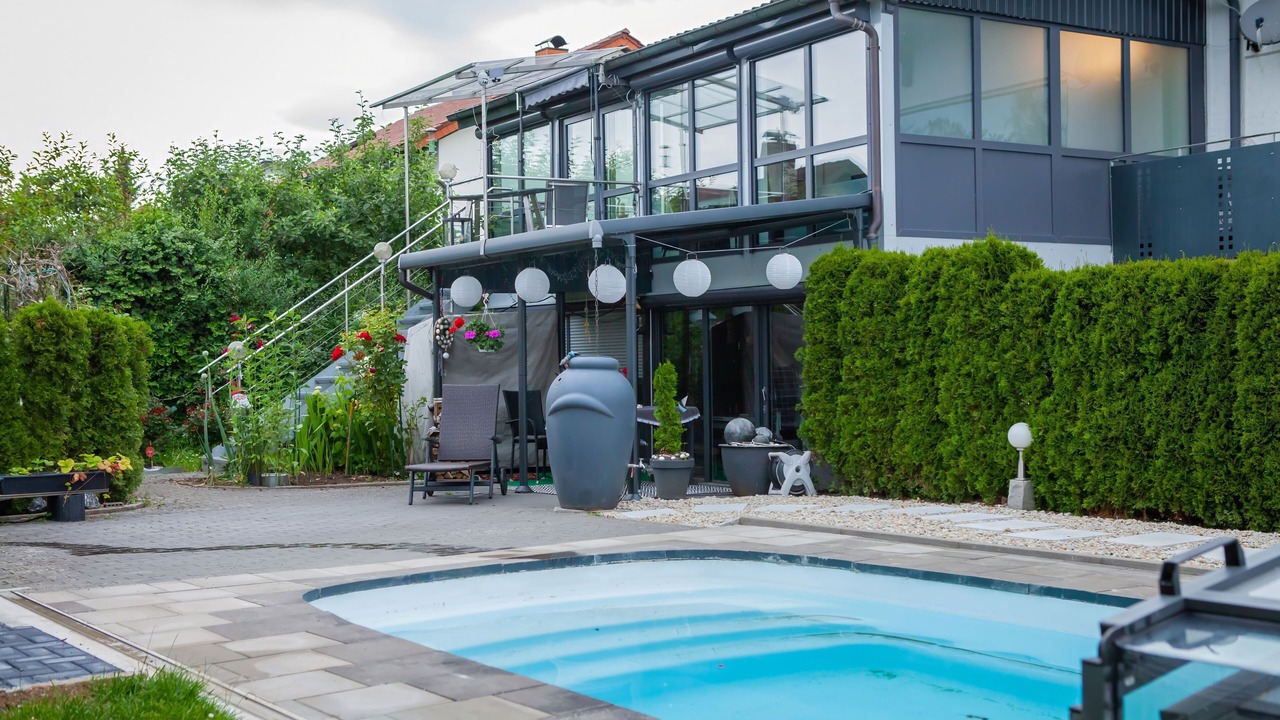 Photo of Outdoor in Amlingstadt