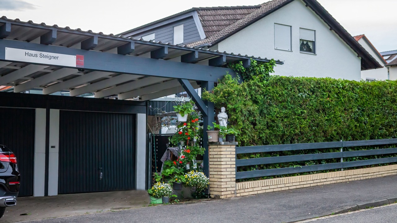 Photo of Outdoor in Amlingstadt