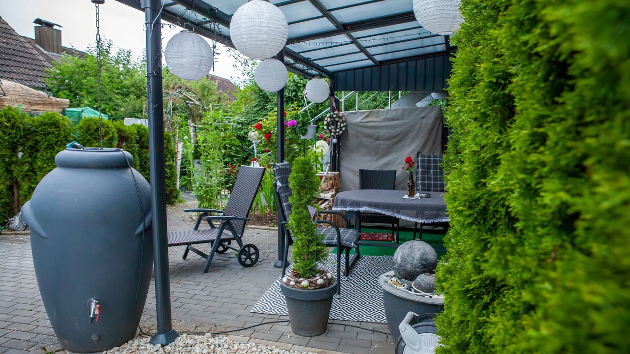 Photo of Outdoor in Amlingstadt