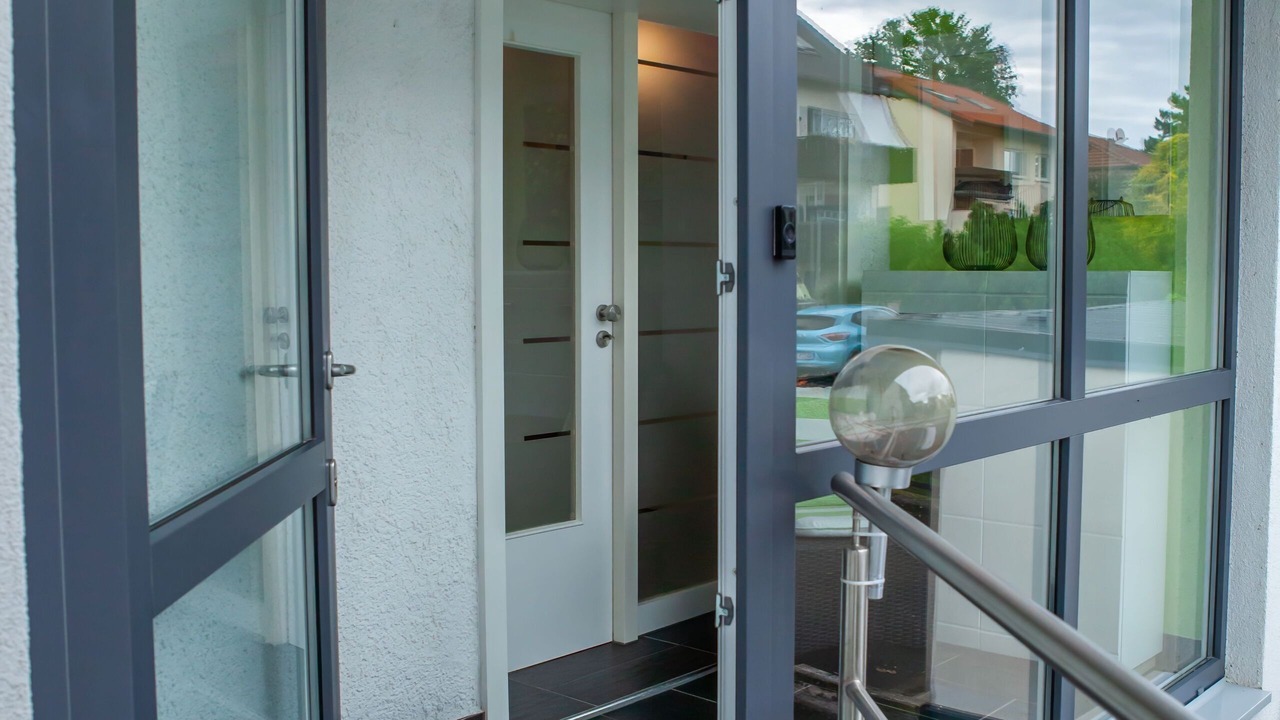 Photo of Outdoor in Amlingstadt