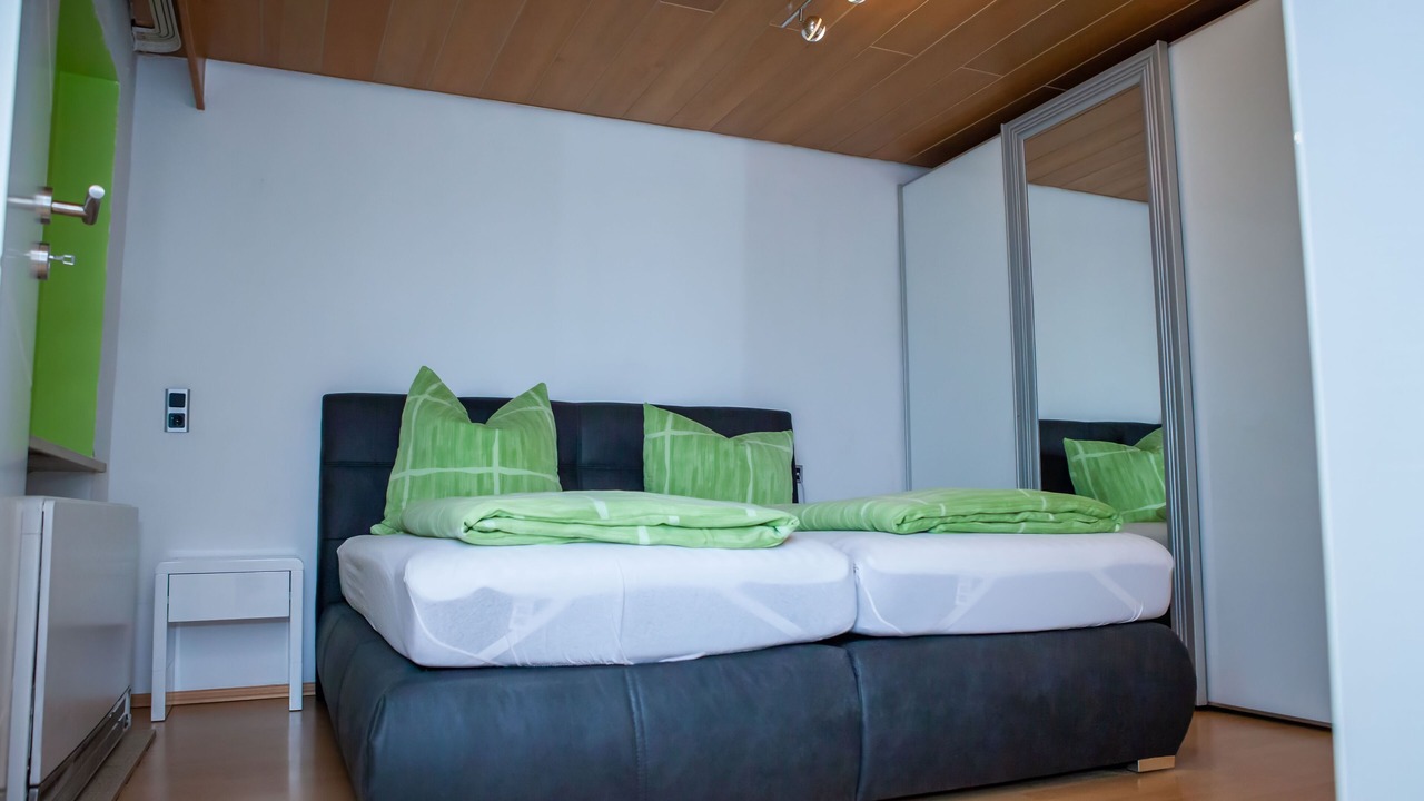 Photo of Bedroom in Amlingstadt