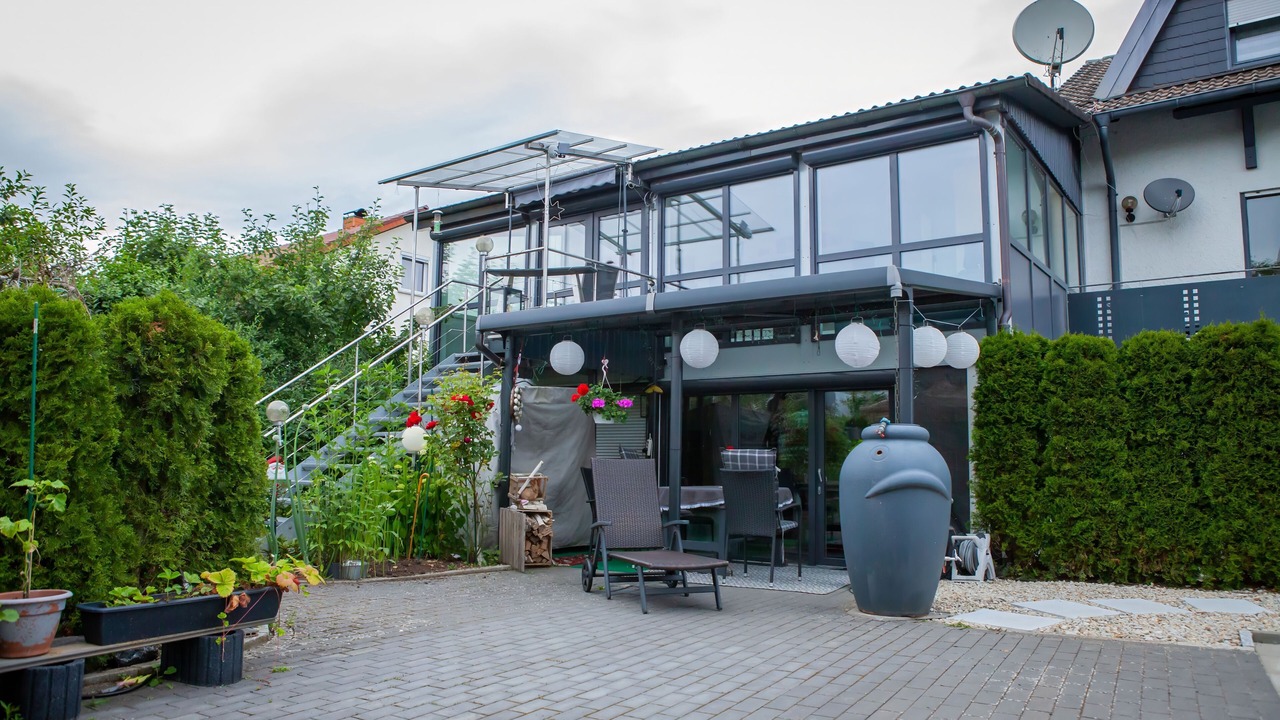 Photo of Outdoor in Amlingstadt