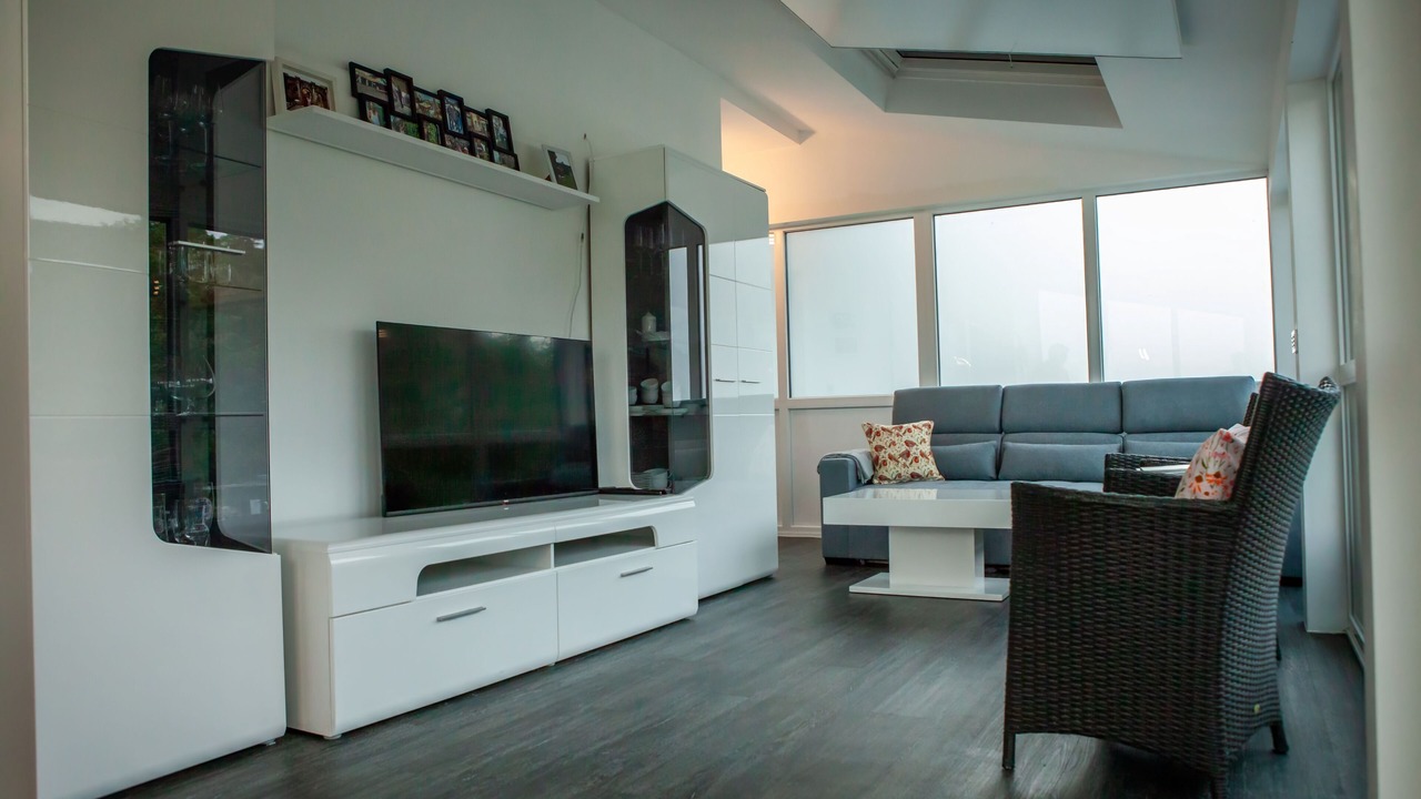Photo of Livingroom in Amlingstadt