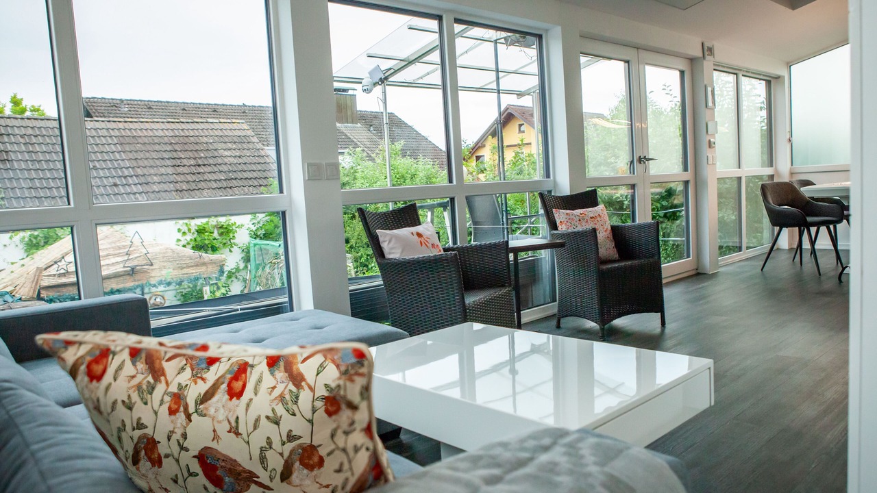 Photo of Livingroom in Amlingstadt