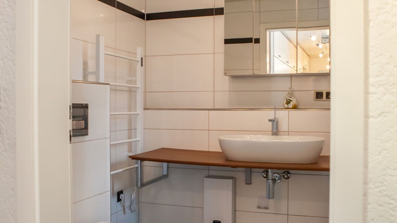 Photo of Bathroom in Amlingstadt