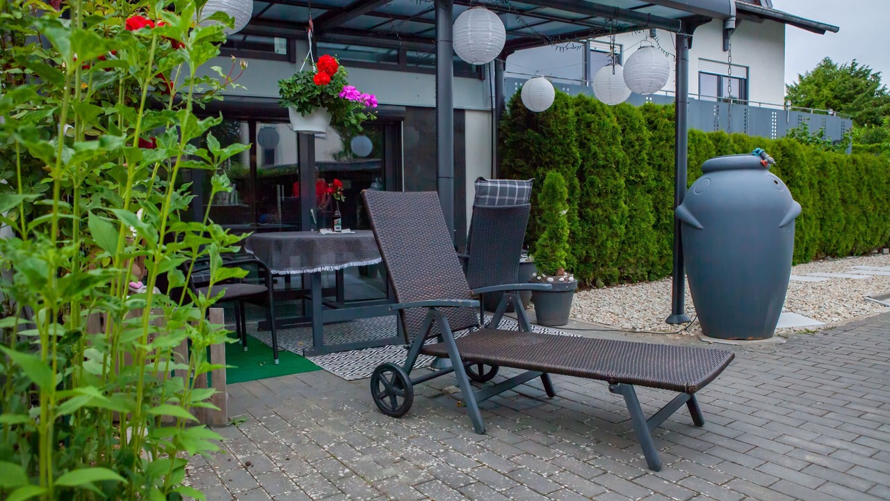 Photo of Outdoor in Amlingstadt