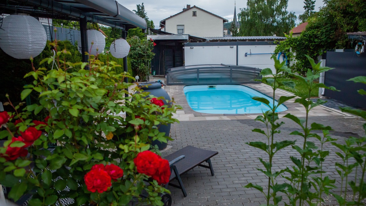 Photo of Outdoor in Amlingstadt