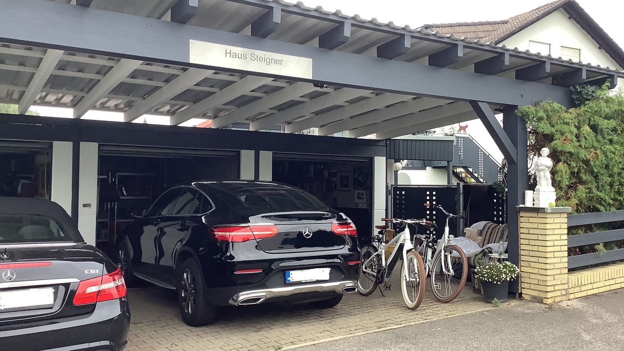 Photo of Outdoor in Amlingstadt