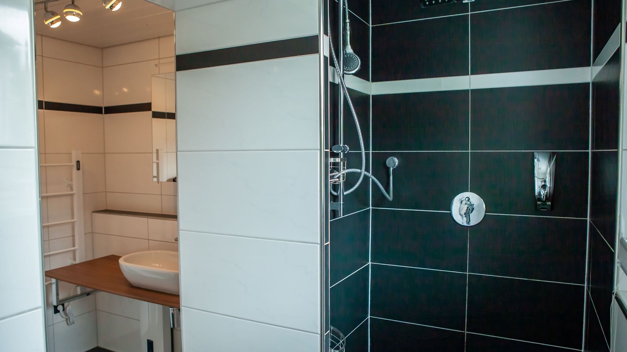 Photo of Bathroom in Amlingstadt