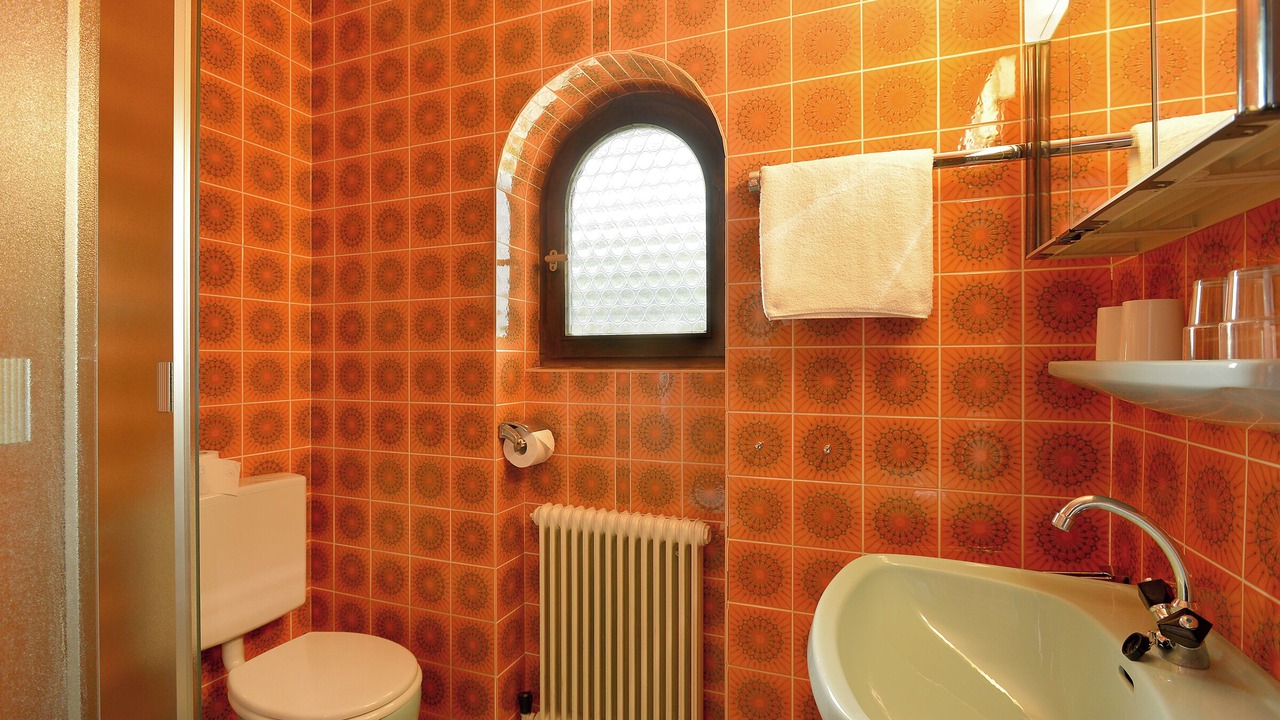 Photo of Bathroom in Kirchberg in Tirol