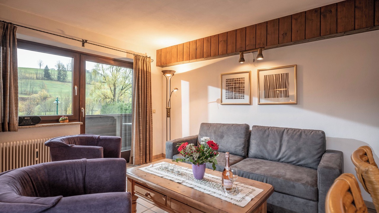 Photo of Livingroom in Reith bei Kitzbuehel