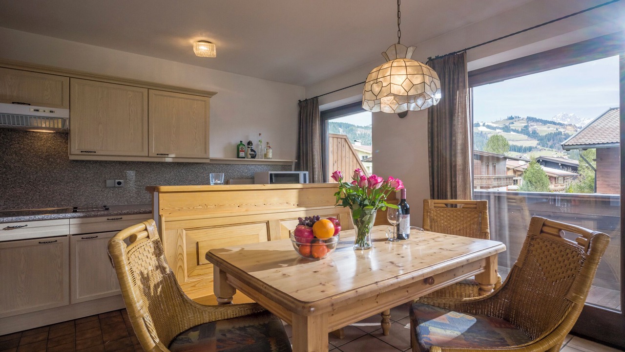 Photo of Livingroom in Reith bei Kitzbuehel