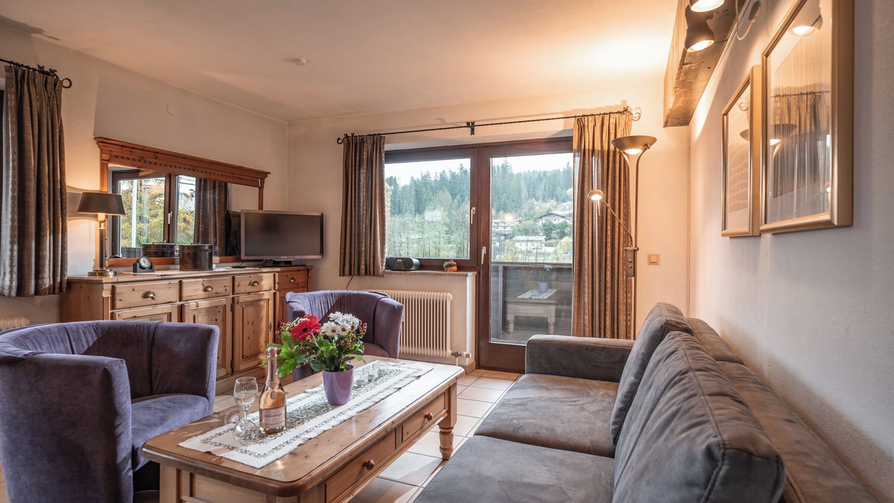 Photo of Livingroom in Reith bei Kitzbuehel