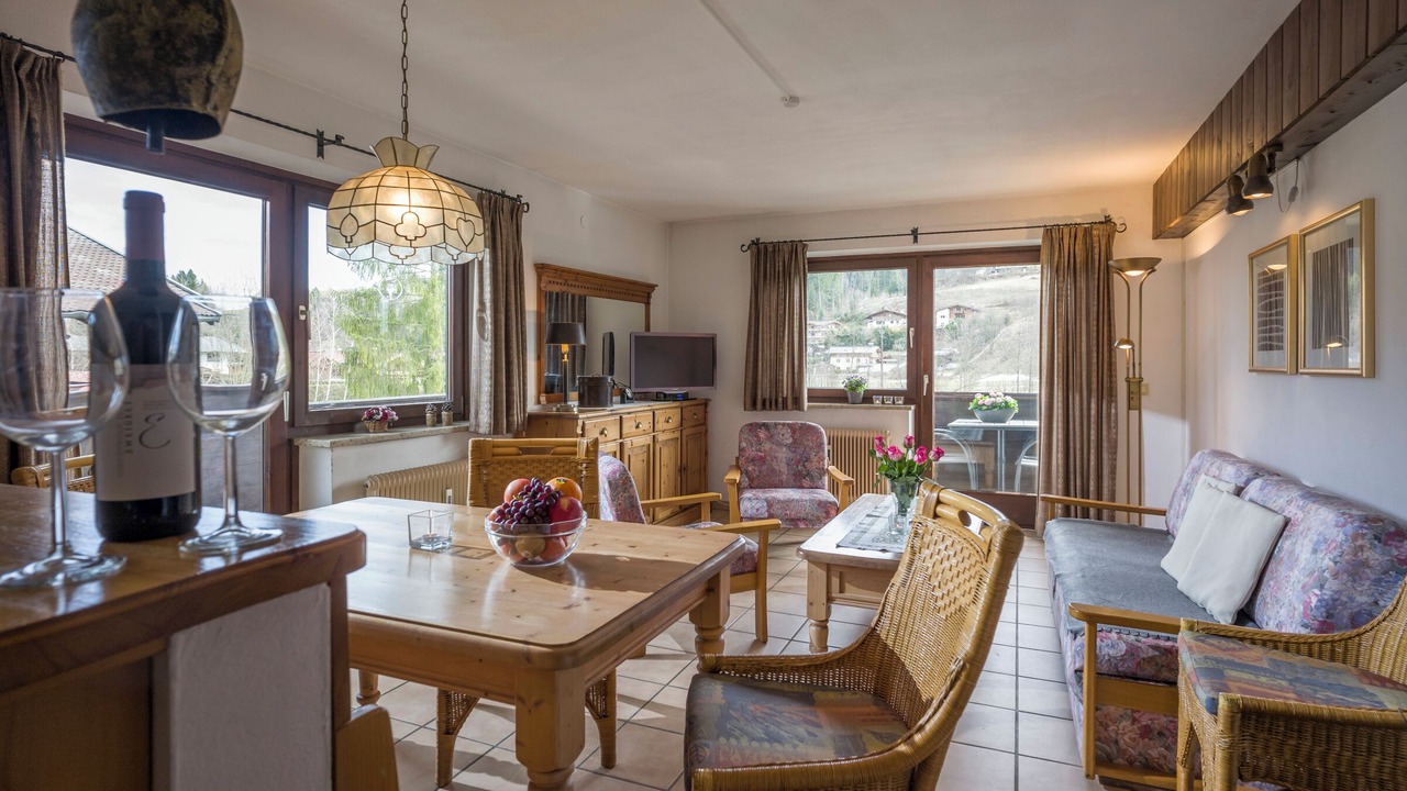 Photo of Livingroom in Reith bei Kitzbuehel