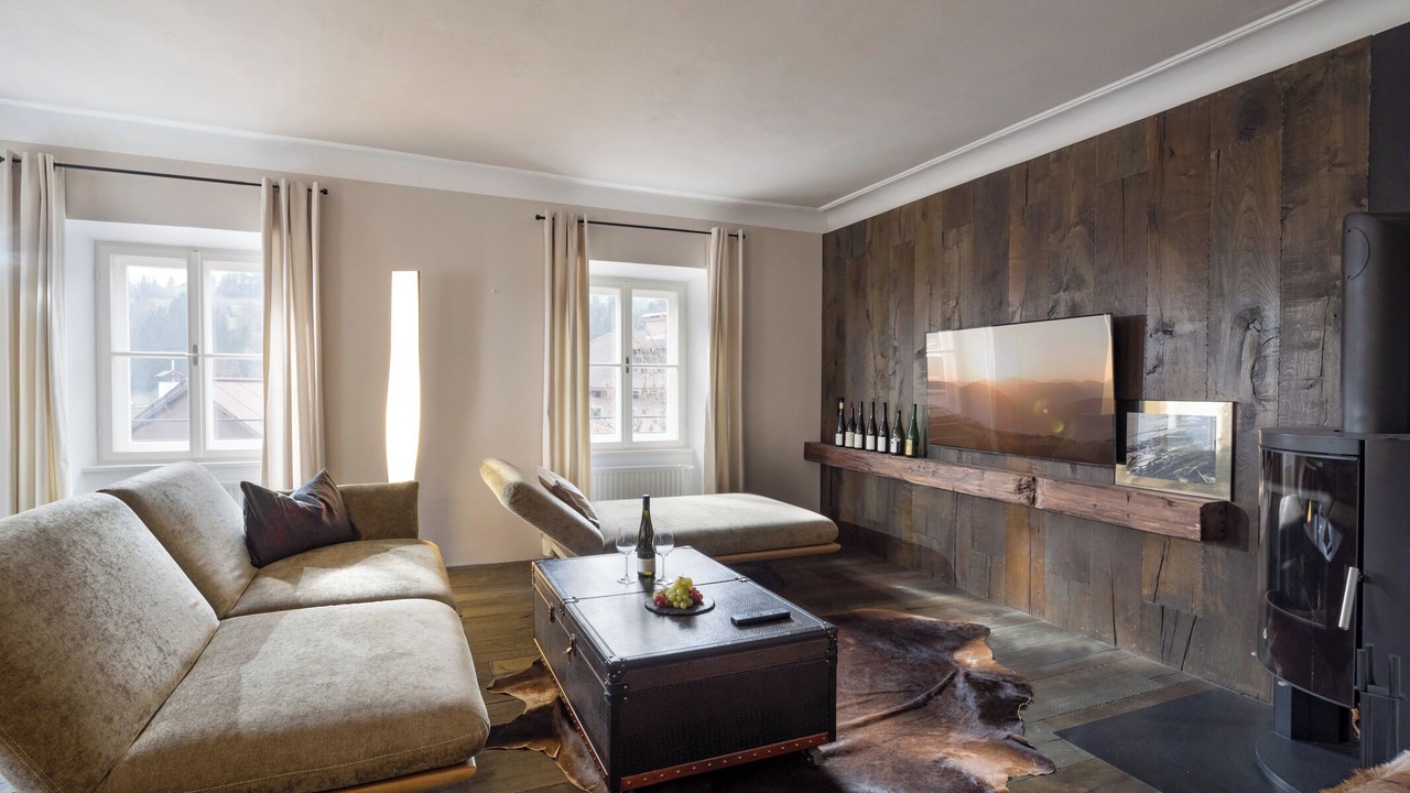 Photo of Livingroom in Hopfgarten Markt