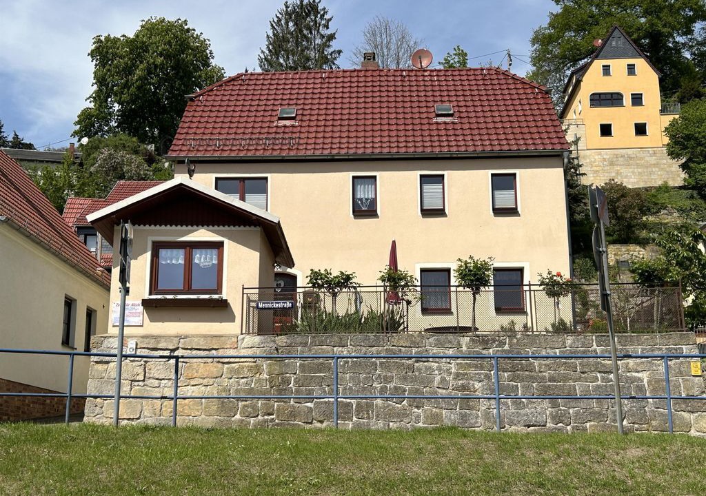 Photo of Outdoor in Stadt Wehlen