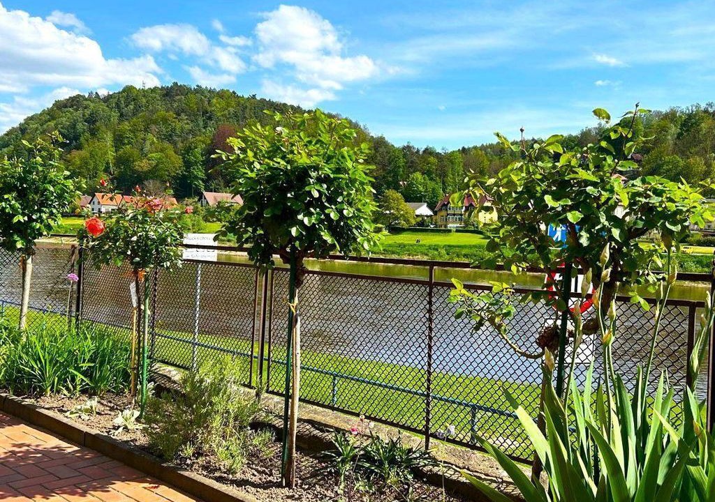 Photo of Outdoor in Stadt Wehlen