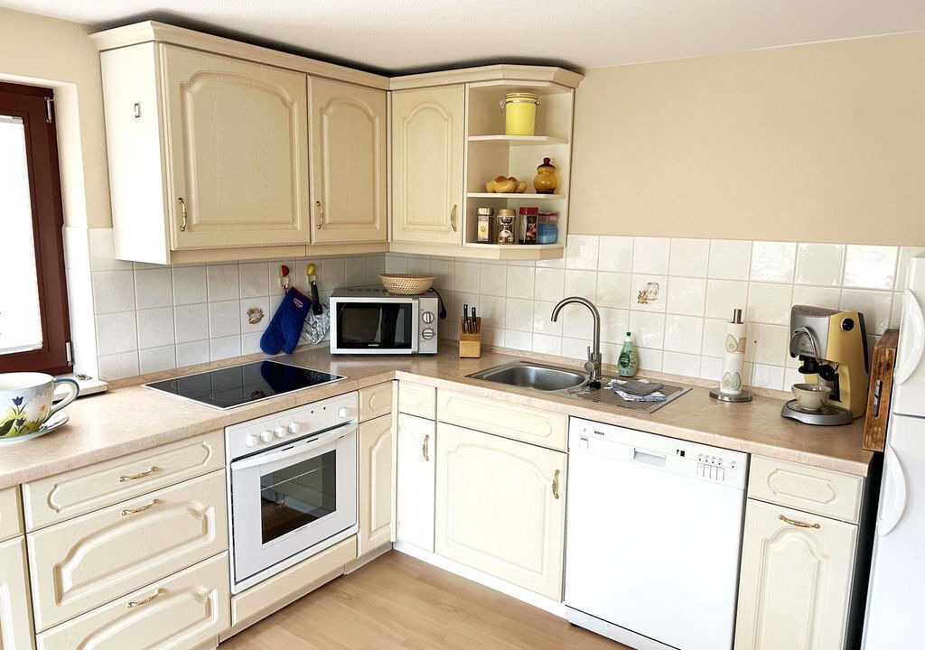 Photo of Kitchen in Stadt Wehlen