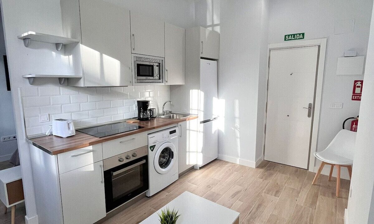 Photo of Kitchen in Hortaleza