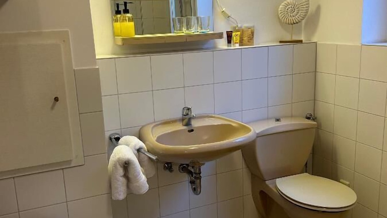 Photo of Bathroom in Bad Sassendorf