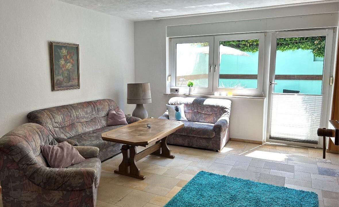 Photo of Livingroom in Bad Sassendorf