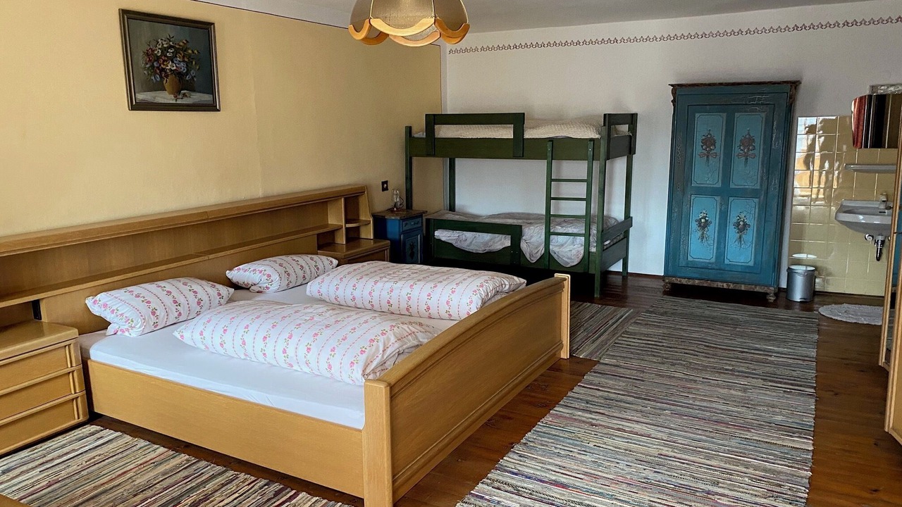 Photo of Bedroom in Breitbrunn a. Chiemsee