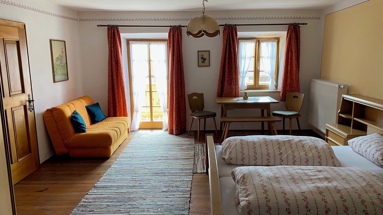 Photo of Bedroom in Breitbrunn a. Chiemsee