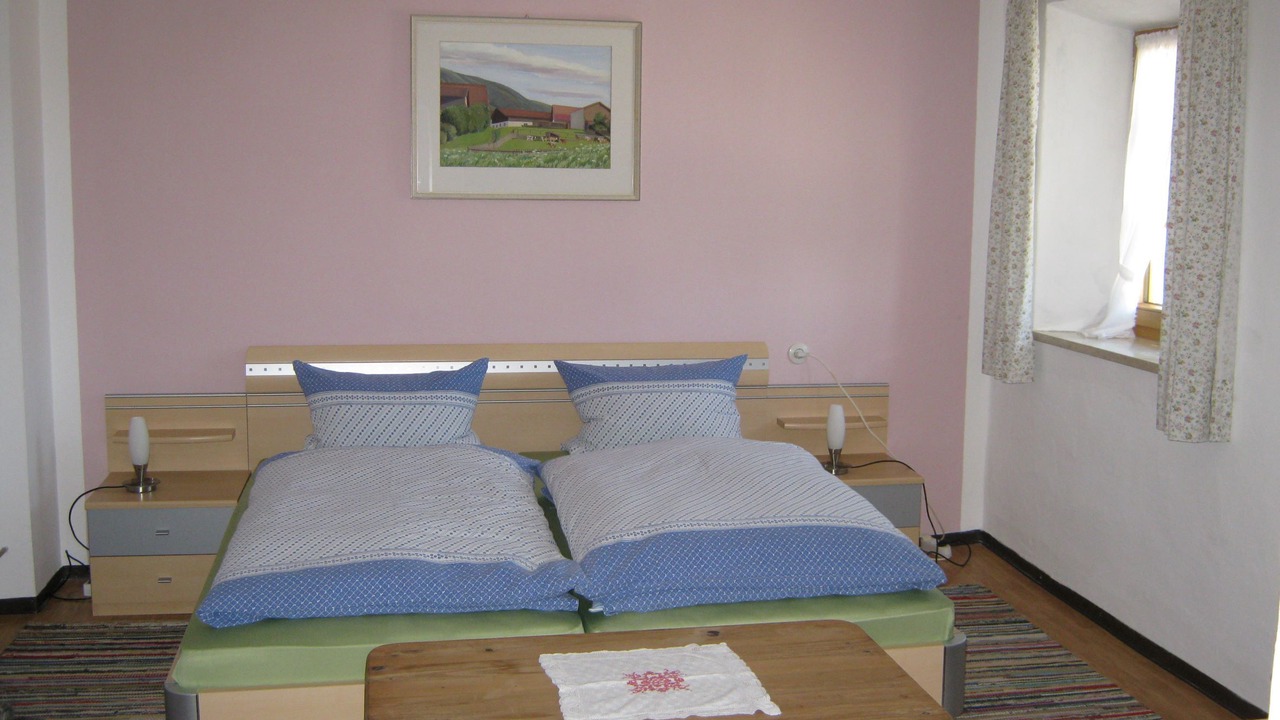 Photo of Bedroom in Breitbrunn a. Chiemsee